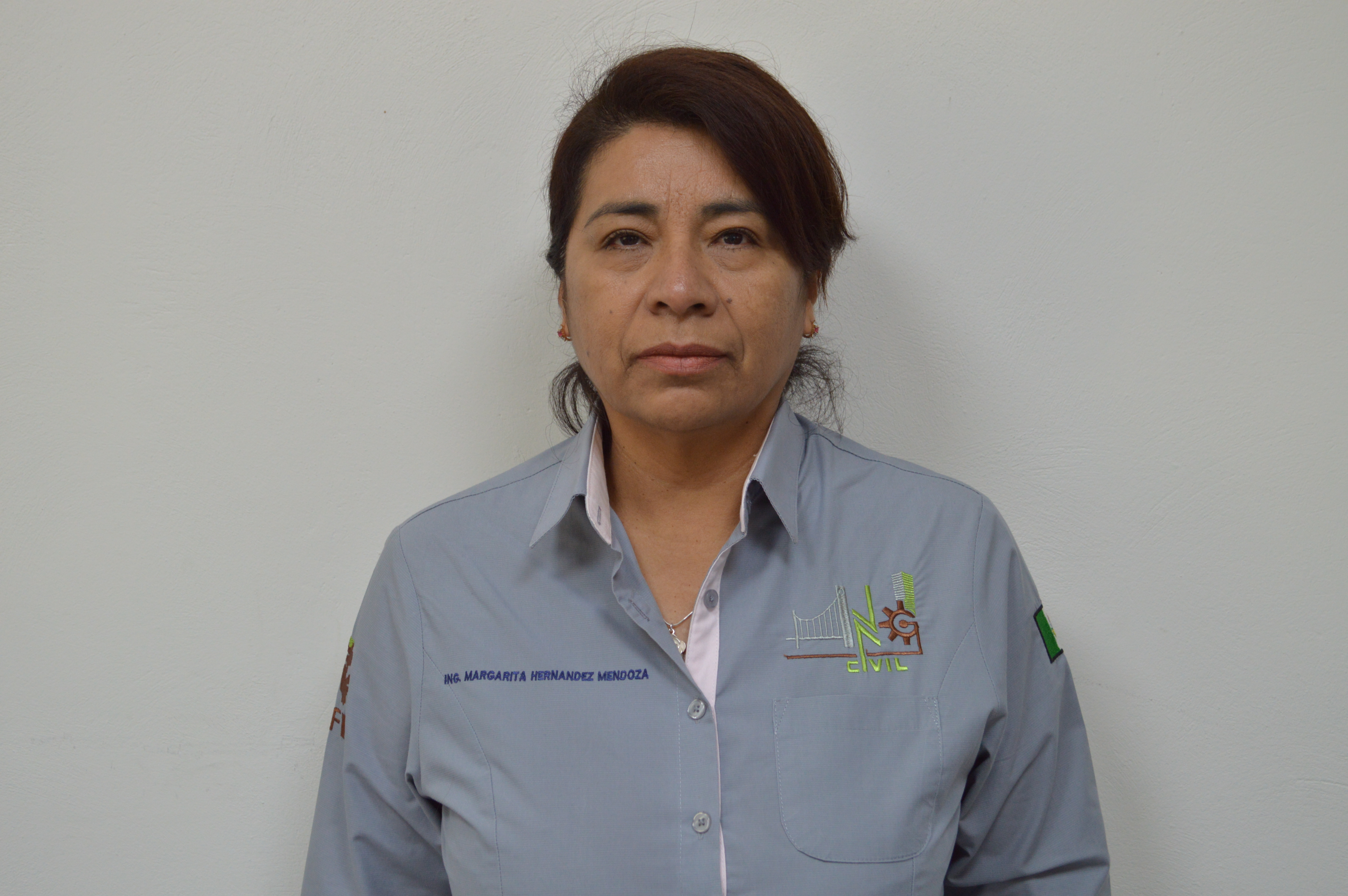Ing. Margarita Hernández Mendoza